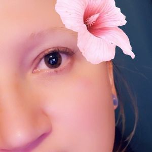 Meet your Posher, Marie